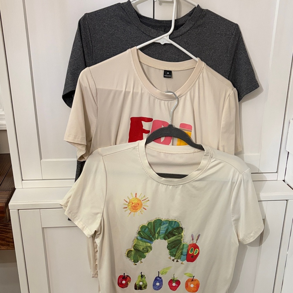 Short Sleeve Tees bundle